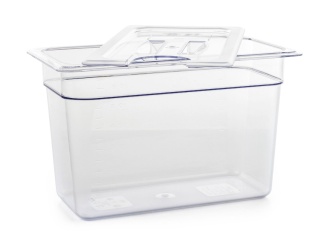 Drobné spotřebiče –  G21 Příslušenství  kontejner pro Sous Vide, 7 litrů
