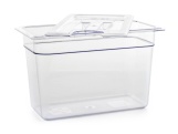 G21 Příslušenství  kontejner pro Sous Vide, 7 litrů