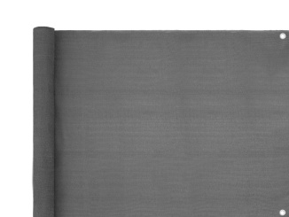 Stavební výplně –  Scobax Textile screen