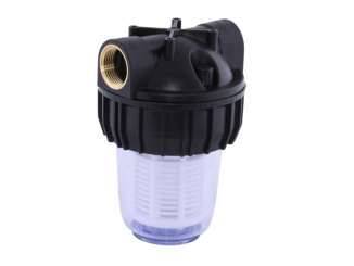 Vodoinstalace –  Elpumps 1
