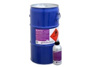 Lepidlo Evonik Acrifix 190 Cask