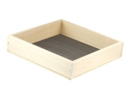 Scobax Síto na štuk 50 x 50