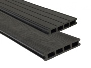 Terasové WPC prkno Gutta Guttadeck 3D