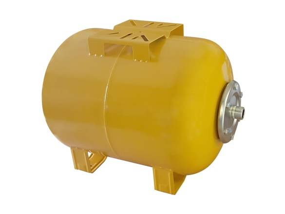 Tlaková nádoba 50 l Elpumps
