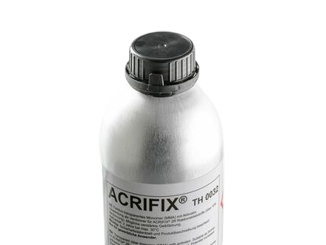 Chemie –  Evonik Acrifix 32