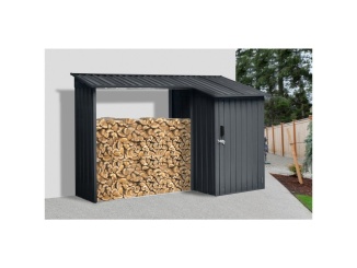Dřevníky –  Riwall PRO RMWS 3x9 Anthracite