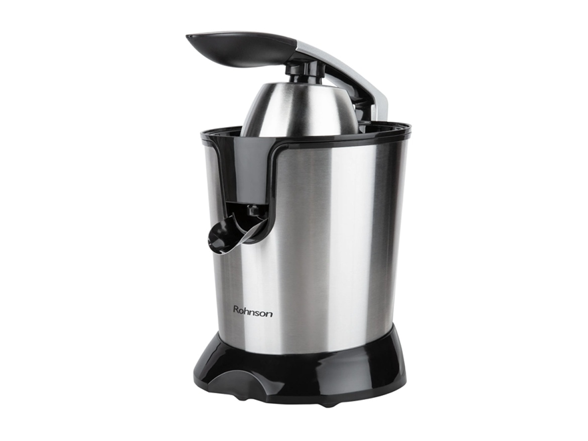 Lisy na citrusové plody