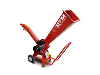 Zpracování dřeva –  GTM Professional GTS 600 E