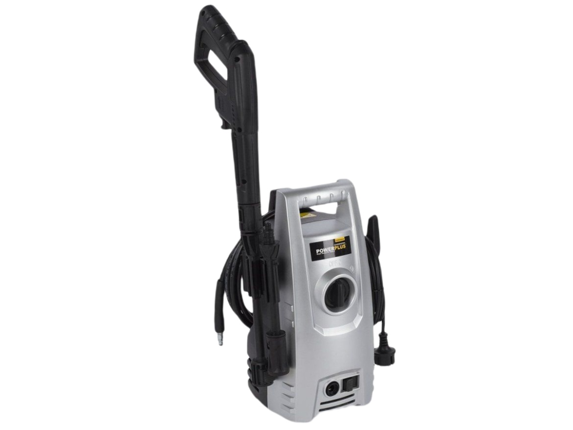Powerplus Vysokotlaký čistič POWXG90400