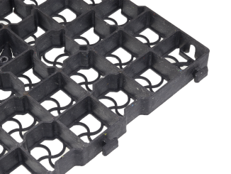Dětská hřiště –  Gutta Covergrid G4