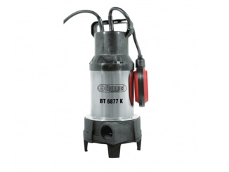 Vodoinstalace –  Elpumps BT 6877 K