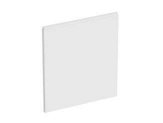 Příslušenství –  Ravak Panel bočný ARC 66
