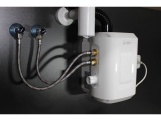 Vysoušeče rukou Jet Dryer AIRTAP 2v1 - hranatá