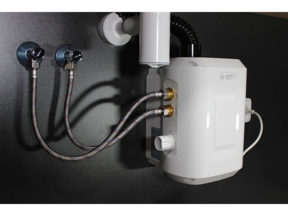 Vysoušeče rukou Jet Dryer AIRTAP 2v1 - hranatá