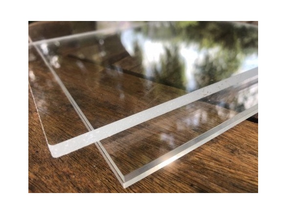 Crylux Plexisklo 20 mm - čirý