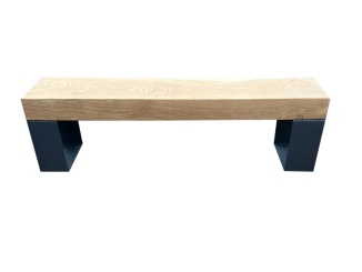 Lavice a stoličky –  Bohemit Allen