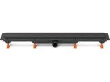 Žlab Chuděj LZB 40 Black