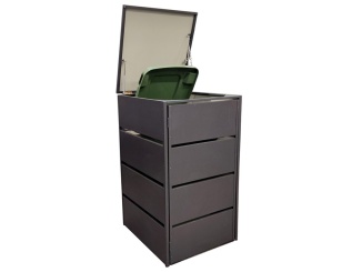 Přístřešky –  Scobax BinBox