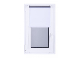 Standard –  Decori Thermo 150 cm x 42 cm, biela