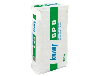 Betony a malty –  Knauf BP8 hrubý