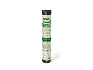 Podkladová lepenka –  Gutta Guttabit R 330 H