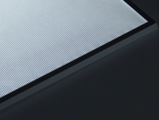 Technické plasty –  Leddex Lumaire LGP Edge