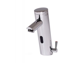 Koupelna a WC –  Donner AutoFlow 01