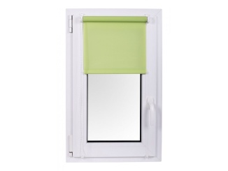 Standard –  Decori Color 150 cm x 68 cm, zelená