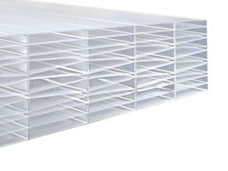 Příslušenství pro Ventilační páska Covestro AntiDust 28 mm