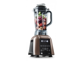 Drobné spotřebiče –  G21 Blender  Excellent brown