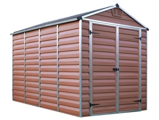 Garland –  Palram Skylight 1,9