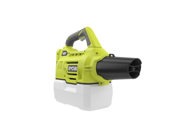Postřikovač Ryobi RY18