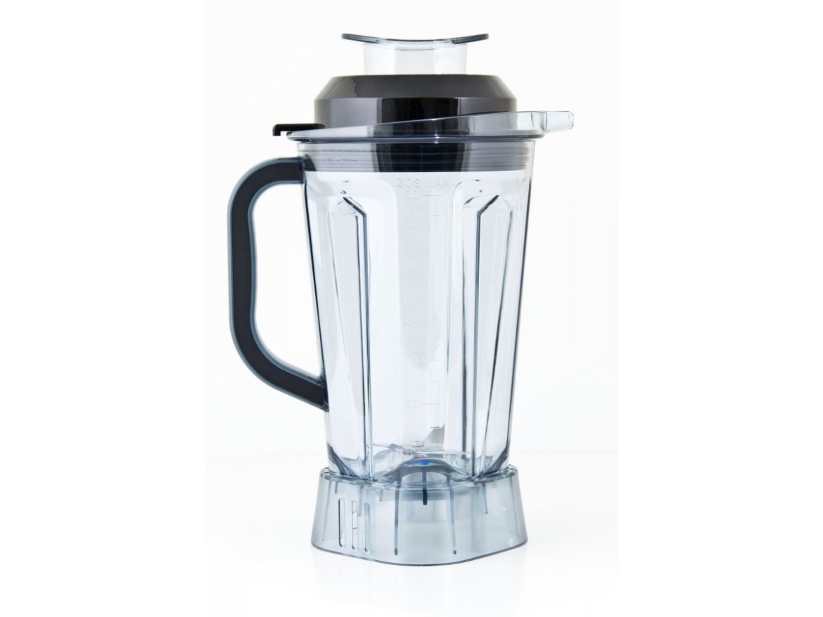 G21 Blender  Excellent red