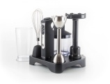 G21 Mixér  VitalStick Pro 1000 W, Black