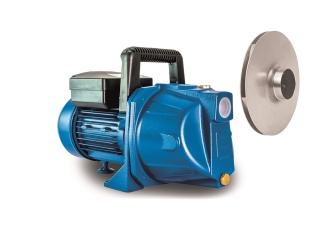 Garland –  Elpumps JPV 1500 B