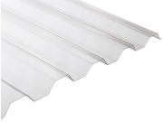 Polykarbonátová trapézová deska Gutta Guttagliss Makro