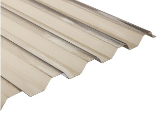 Polykarbonát –  Guttagliss Makro ST bronz 3000 mm 1060 mm