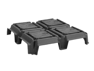 Příslušenství pro Geotextilie Gutta Guttatex 50 m x 2 m, 150 g/m²