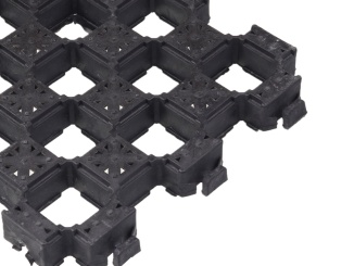 Dětská hřiště –  Gutta Guttagarden Terragrid