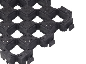 Příslušenství pro Geotextilie Gutta Guttatex 50 m x 2 m, 400 g/m²