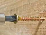 25 Rawlplug Bit PZ2