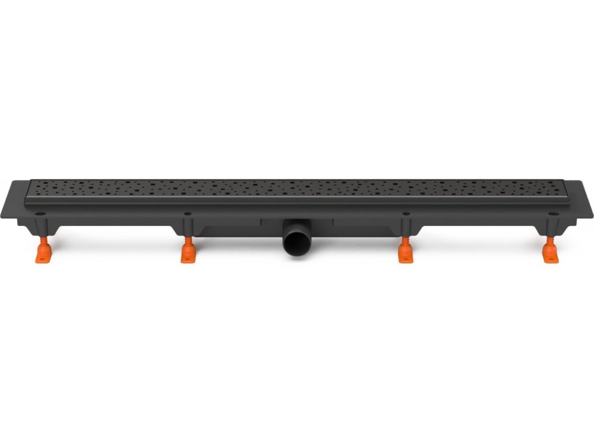 Žlab Chuděj LZB 40 Black
