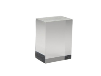 Technické plasty –  Evonik Plexiglas Block