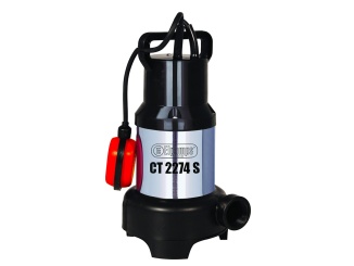 Garland –  Elpumps CT 2274 S