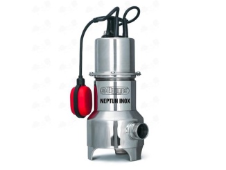 Vodoinstalace –  Elpumps Neptun Inox