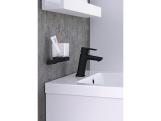 Ravak TD F 014.00CR Umývadlová batéria 172 mm bez odtokovej armatúry, chróm