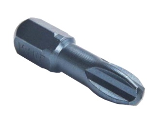 Vrtáky a bity –  Rawlplug Bit PH3 25
