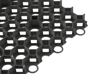 Příslušenství pro Geotextilie Gutta Guttatex 50 m x 2 m, 400 g/m²