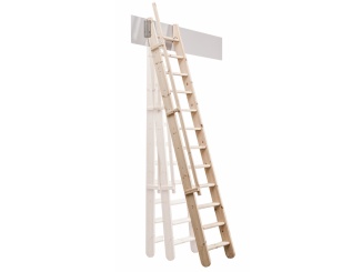 Stavební výplně –  Scobax Simple