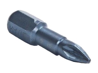 Vrtáky a bity –  Rawlplug Bit PZ1 25